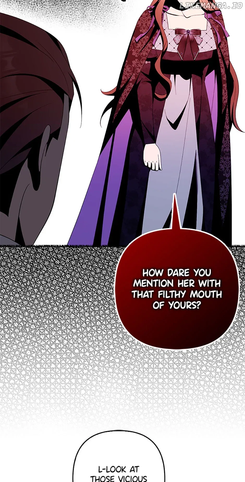 Lady Swindler Chapter 61 – Page 50