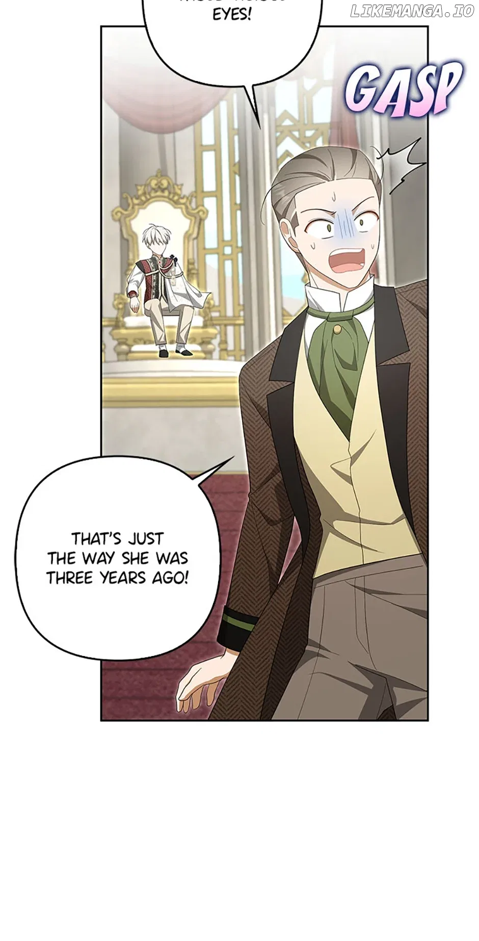 Lady Swindler Chapter 61 – Page 51