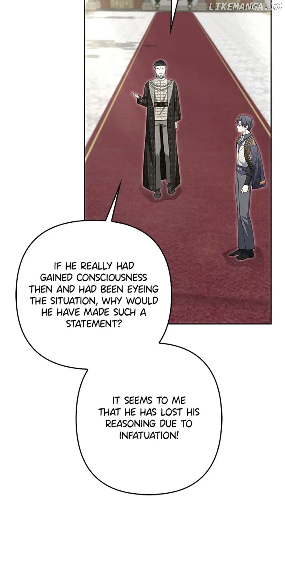 Lady Swindler Chapter 61 – Page 74