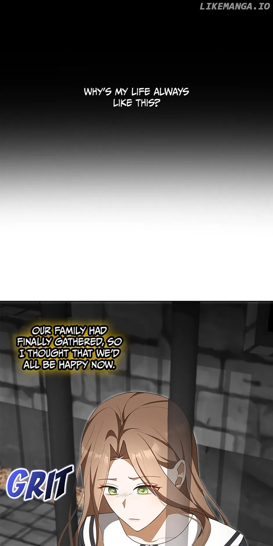 Lady Swindler Chapter 60 – Page 3
