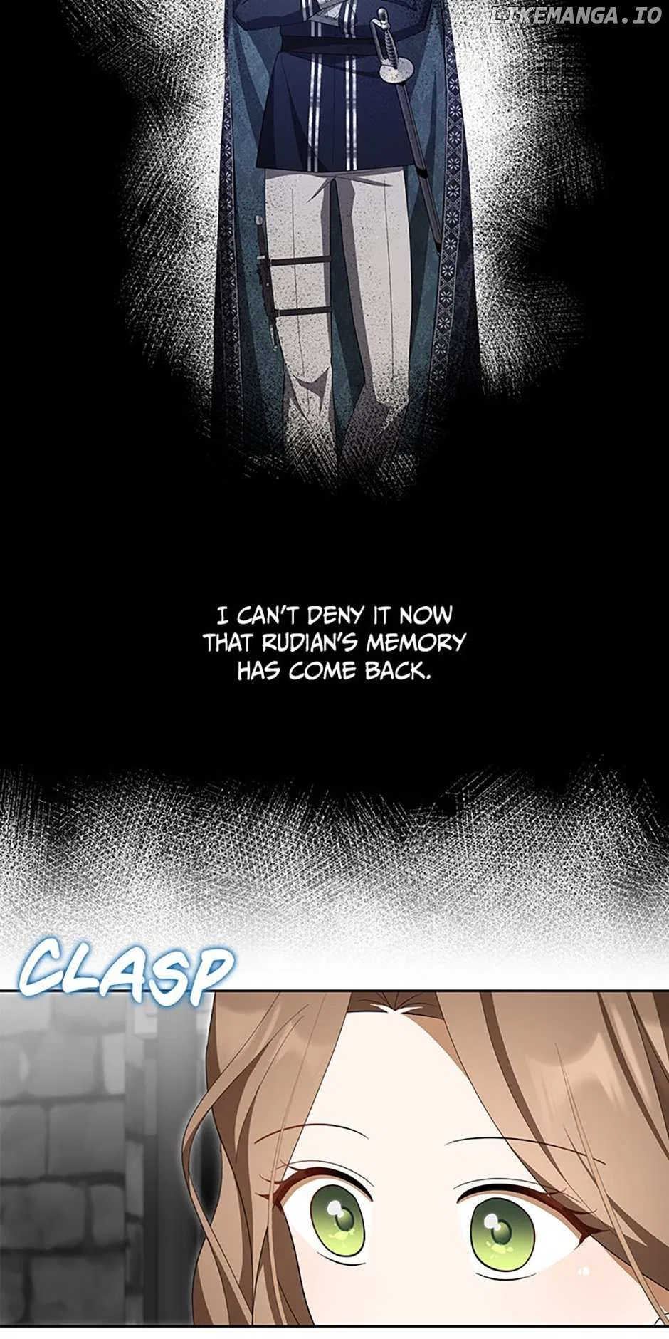 Lady Swindler Chapter 60 – Page 5