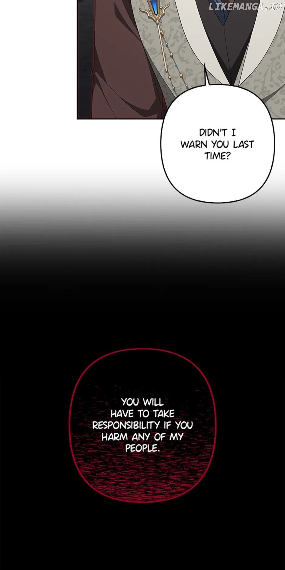 Lady Swindler Chapter 60 – Page 12