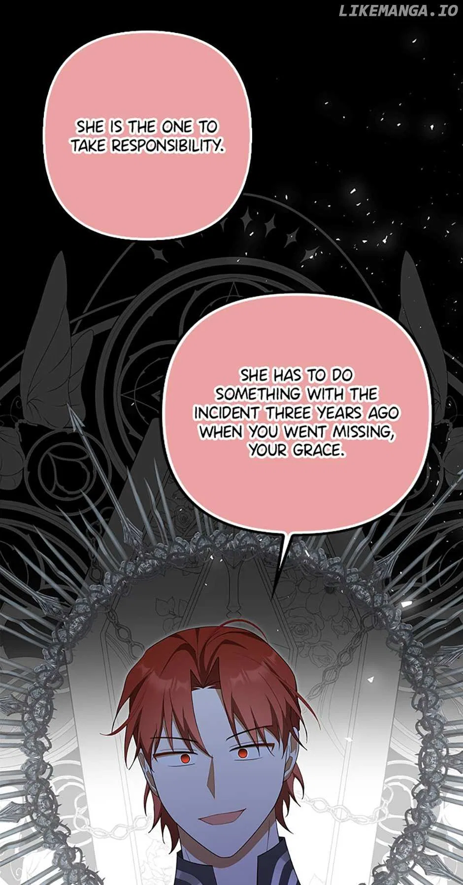 Lady Swindler Chapter 60 – Page 13
