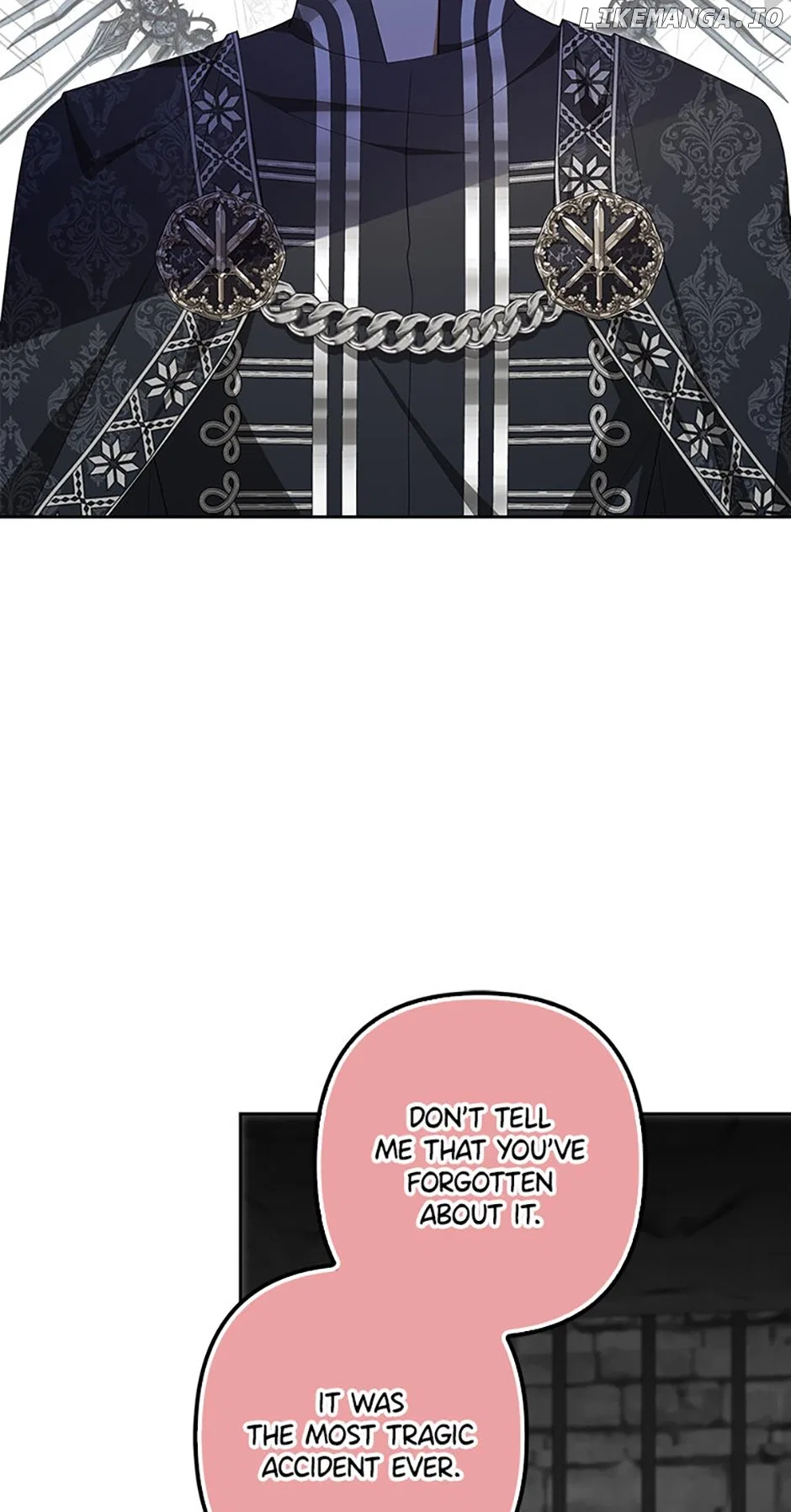 Lady Swindler Chapter 60 – Page 14