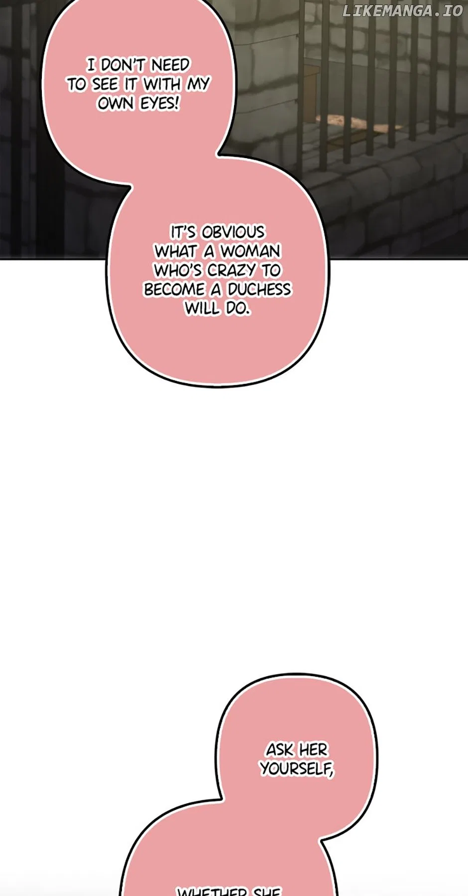 Lady Swindler Chapter 60 – Page 17