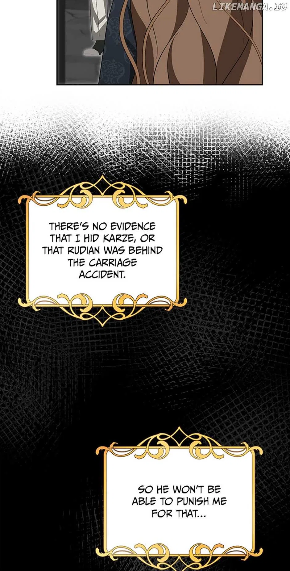 Lady Swindler Chapter 60 – Page 26