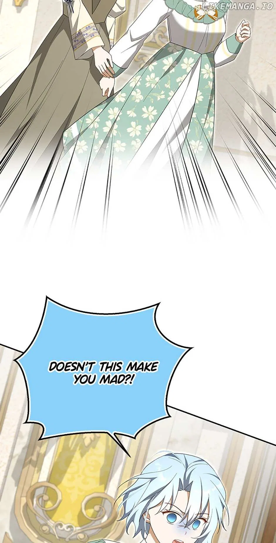 Lady Swindler Chapter 60 – Page 35