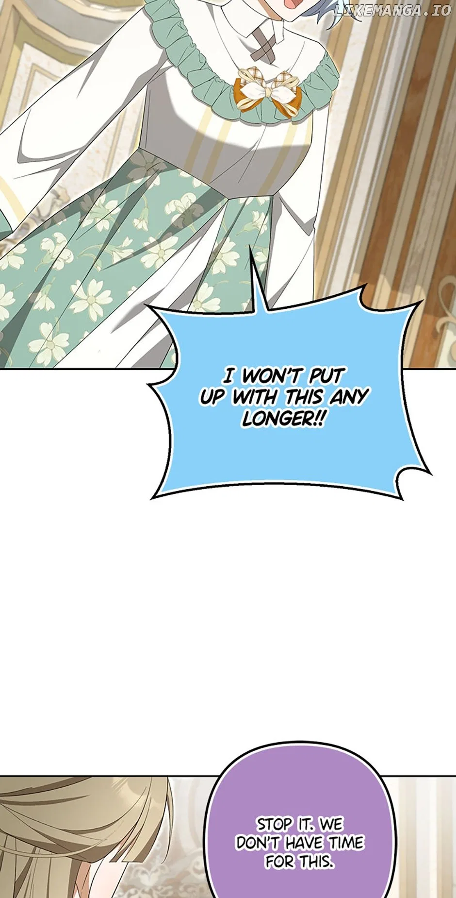 Lady Swindler Chapter 60 – Page 36