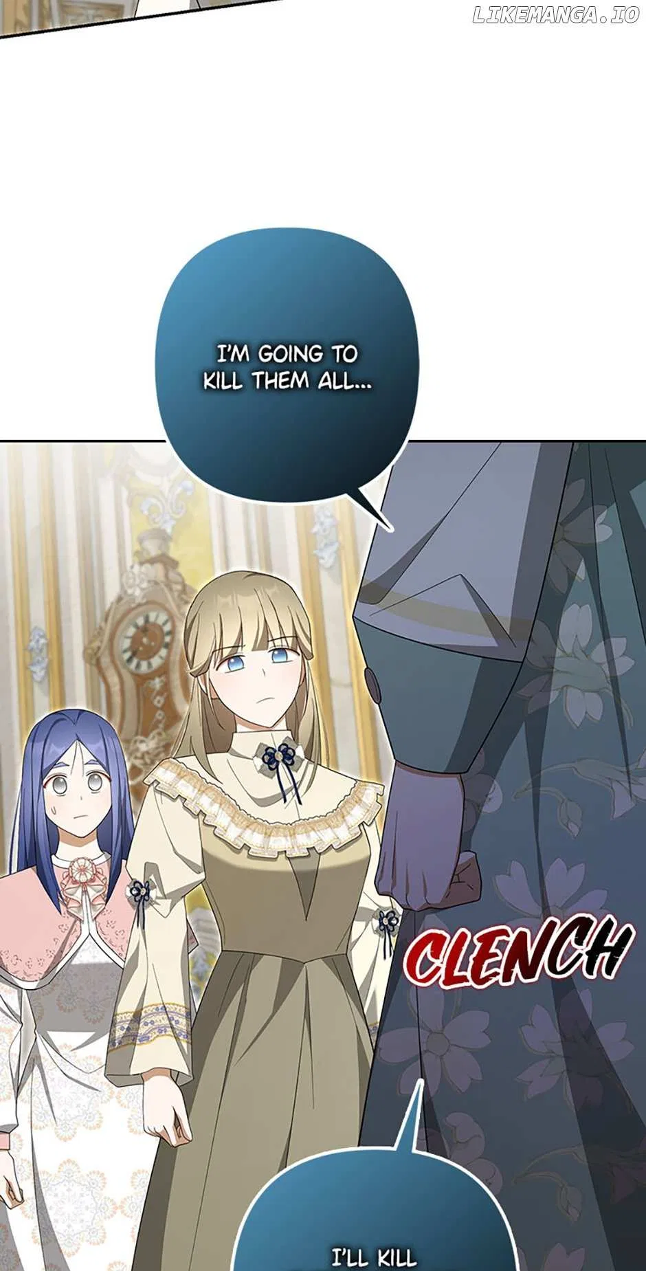 Lady Swindler Chapter 60 – Page 40
