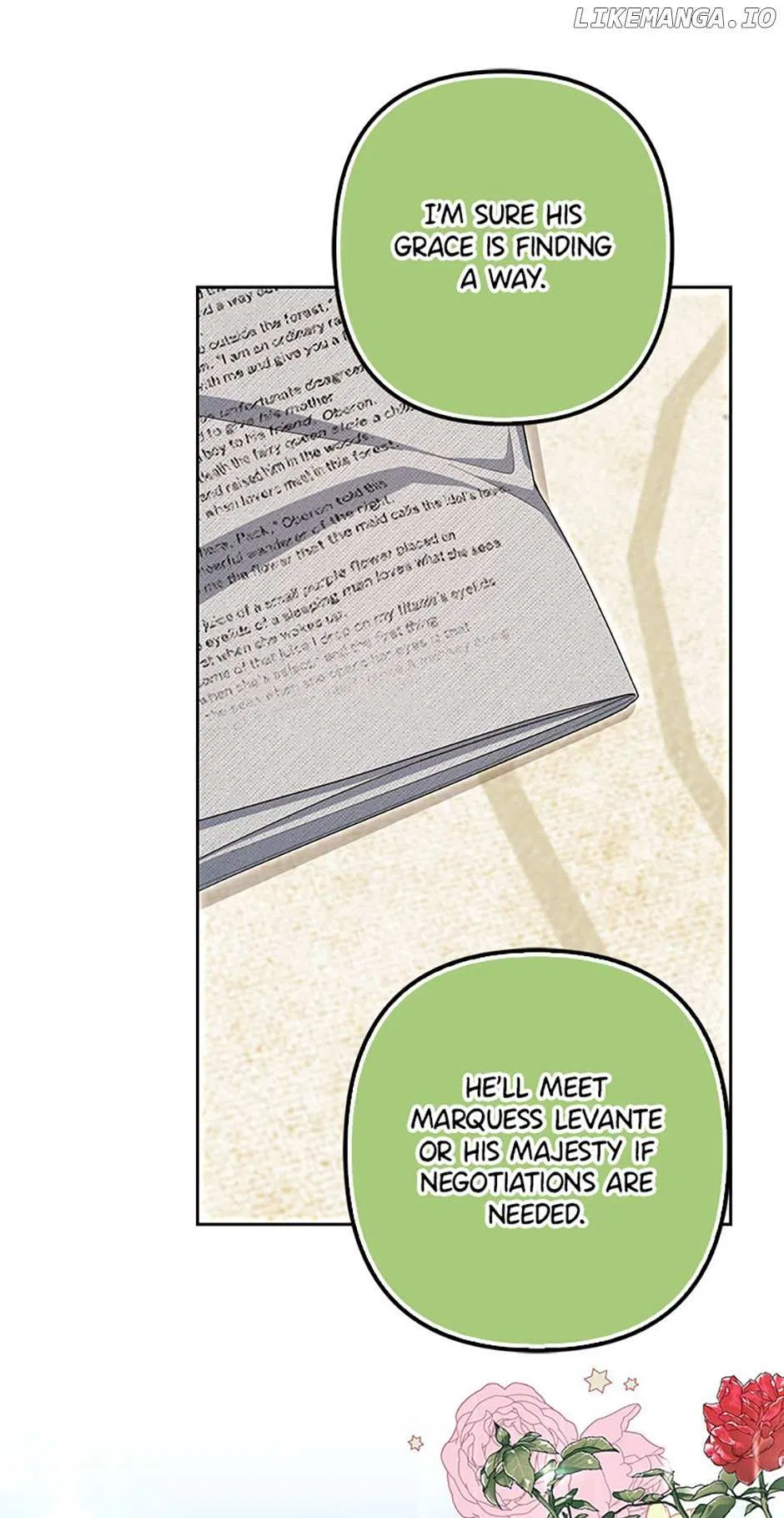 Lady Swindler Chapter 60 – Page 42