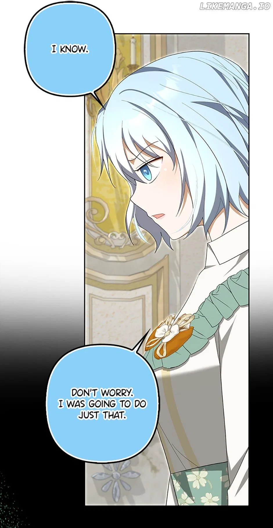 Lady Swindler Chapter 60 – Page 46