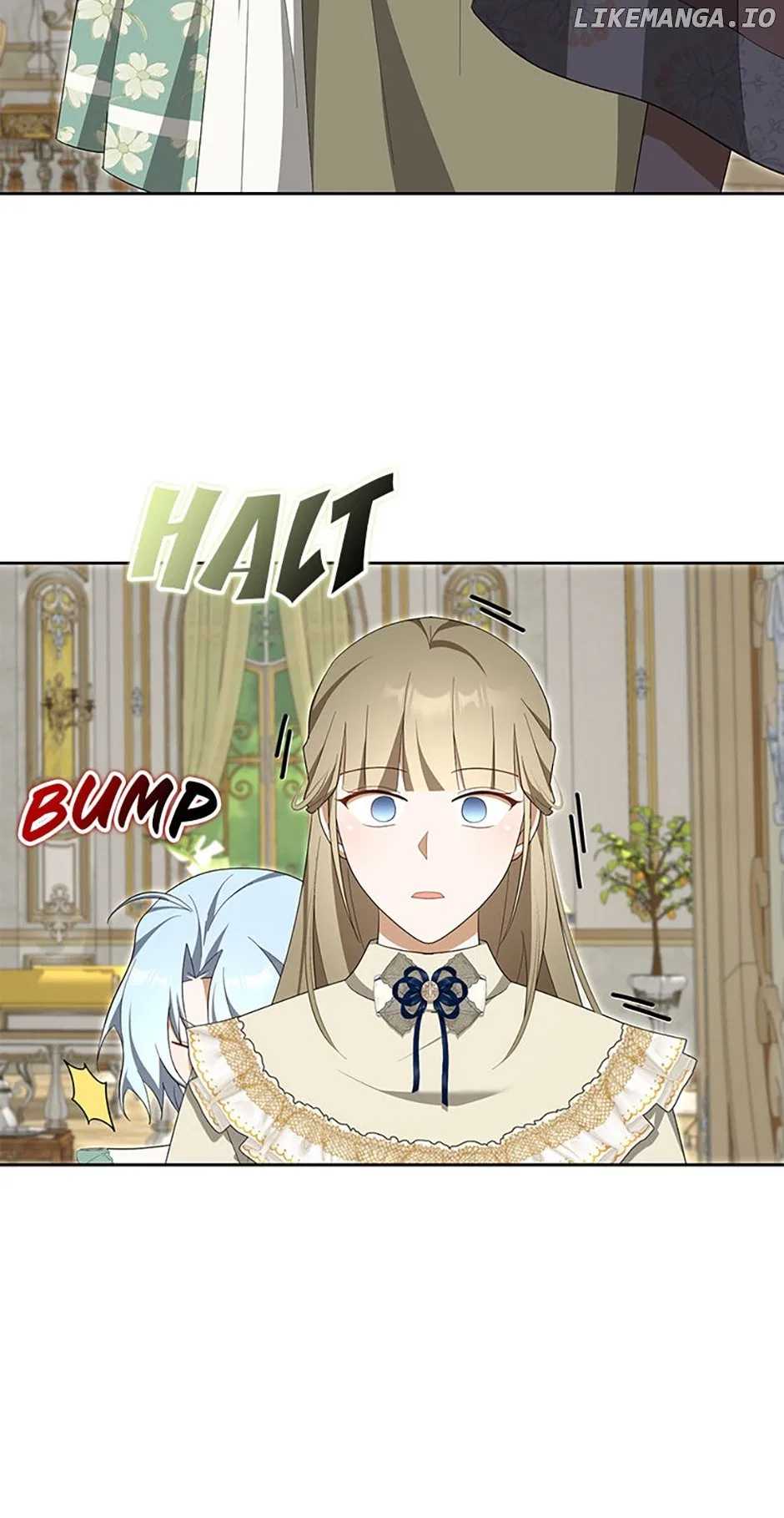 Lady Swindler Chapter 60 – Page 49