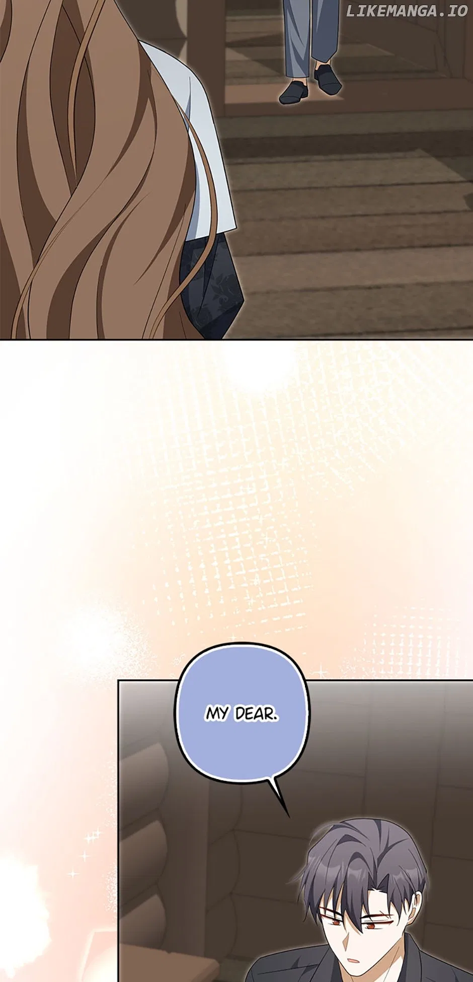 Lady Swindler Chapter 60 – Page 54