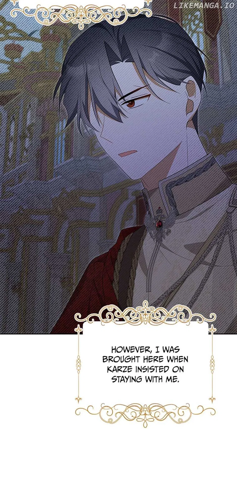 Lady Swindler Chapter 60 – Page 60