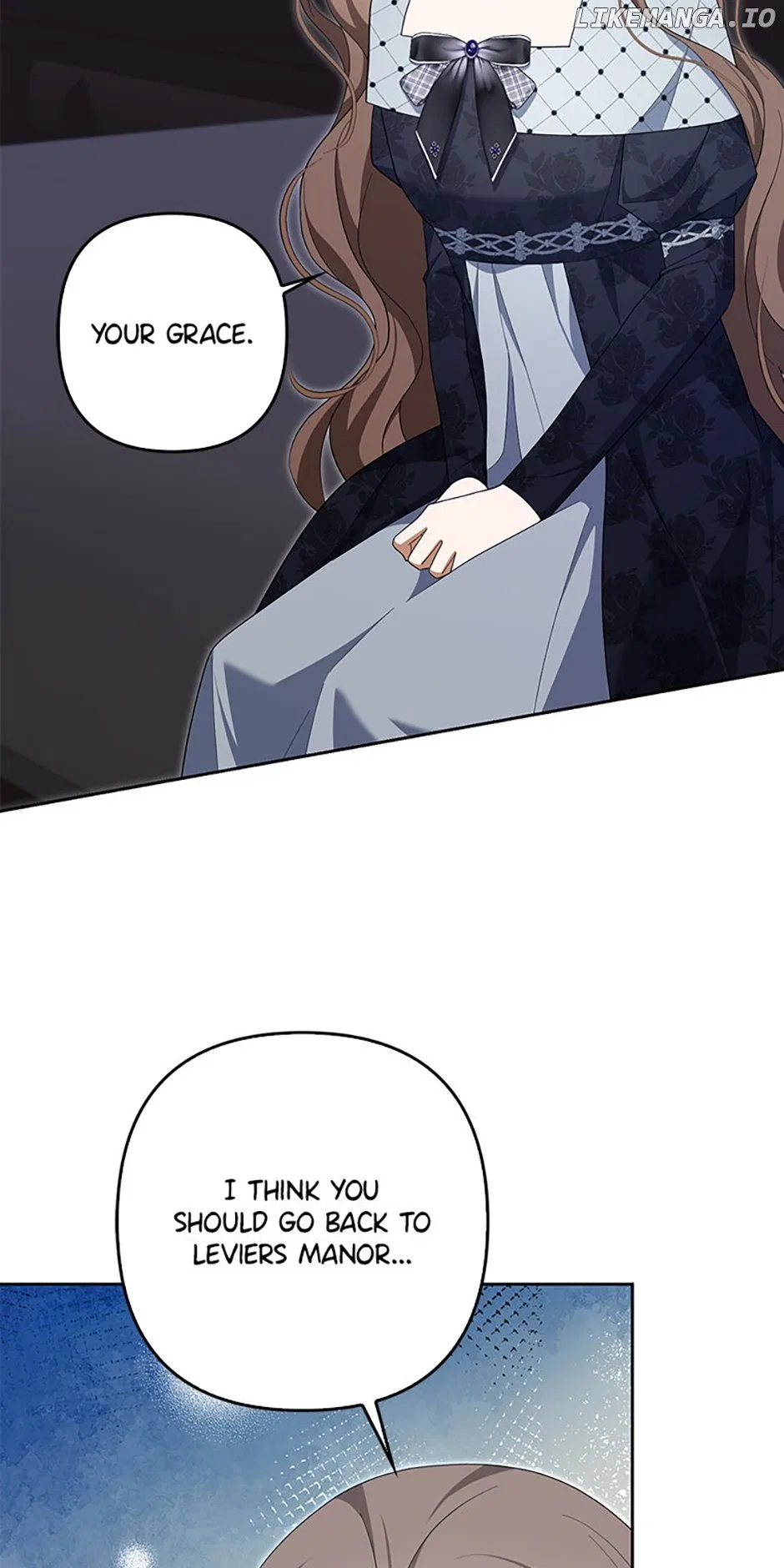 Lady Swindler Chapter 60 – Page 62