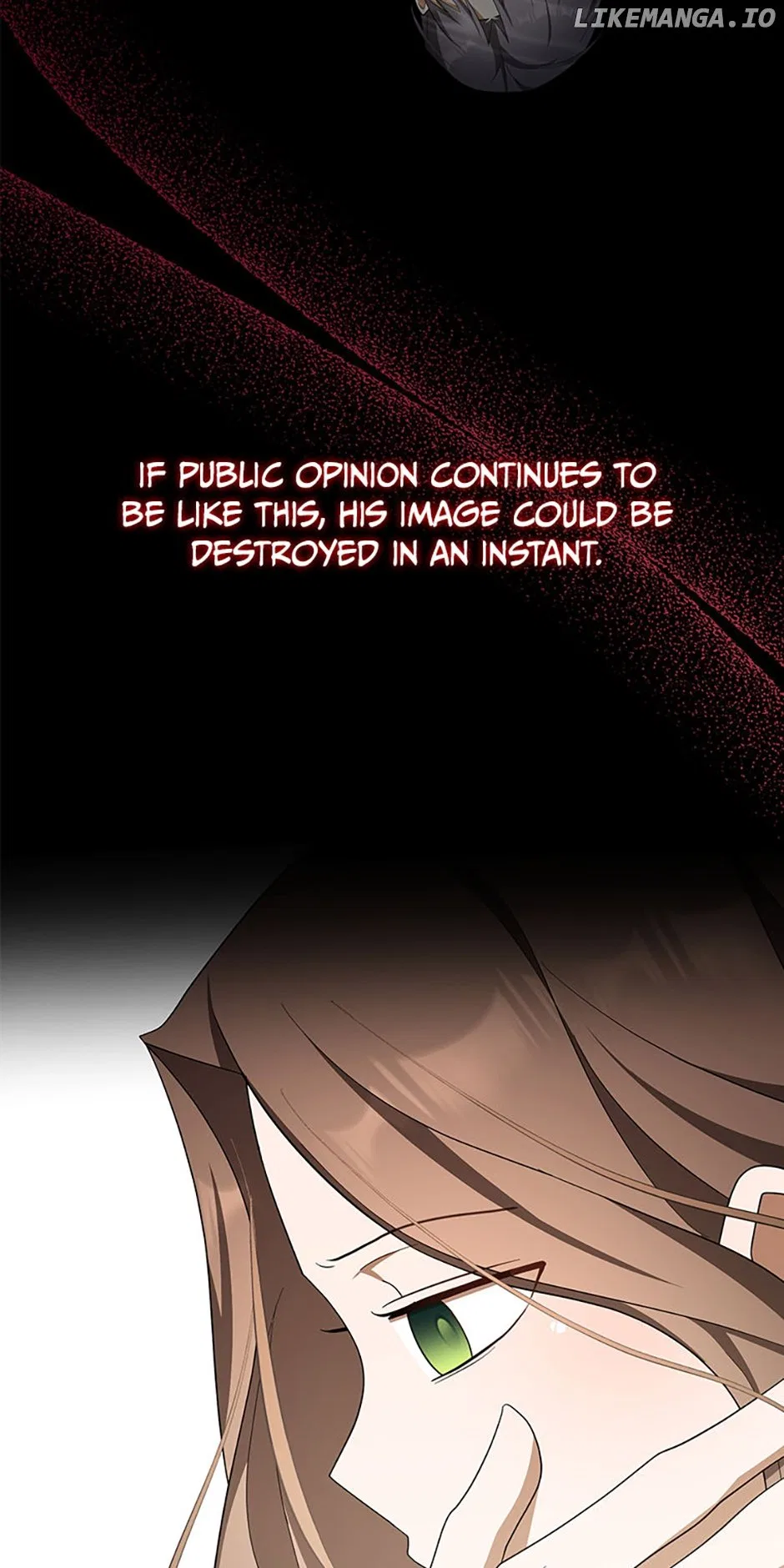 Lady Swindler Chapter 60 – Page 74