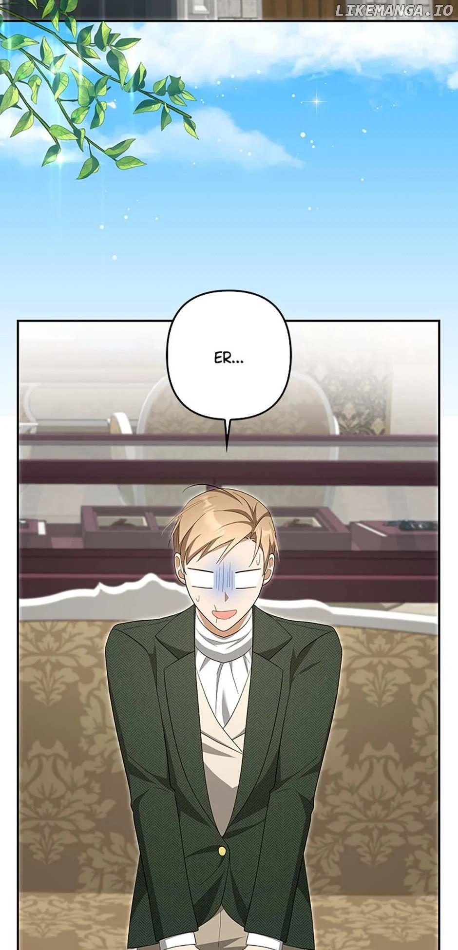Lady Swindler Chapter 59 – Page 3