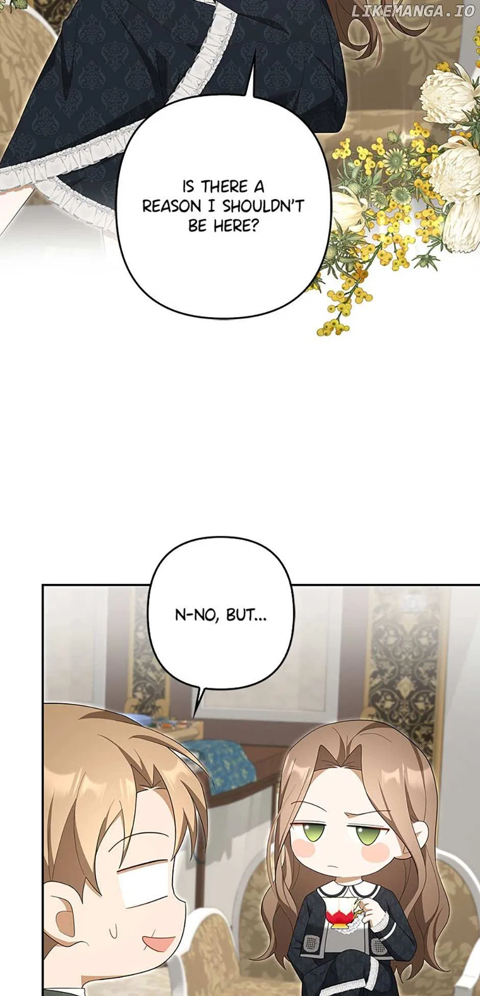 Lady Swindler Chapter 59 – Page 5