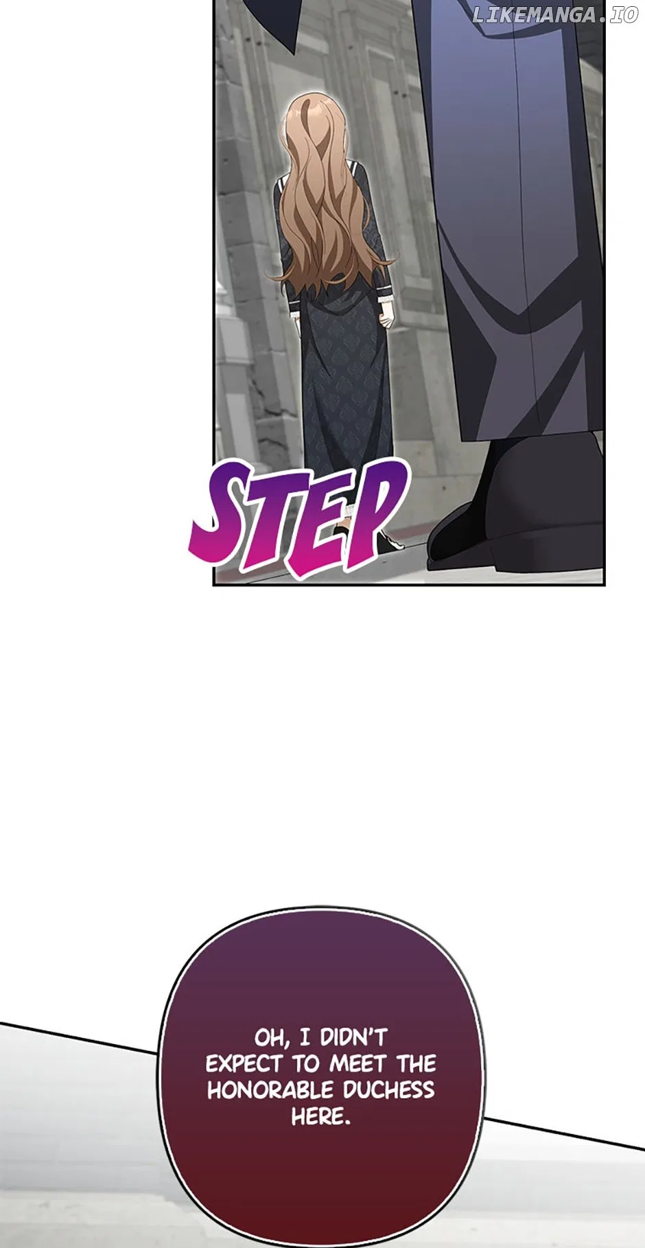 Lady Swindler Chapter 59 – Page 25