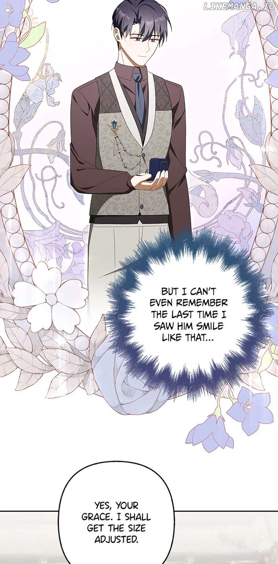Lady Swindler Chapter 59 – Page 42