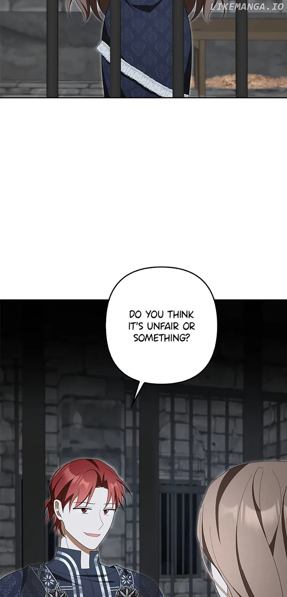 Lady Swindler Chapter 59 – Page 50