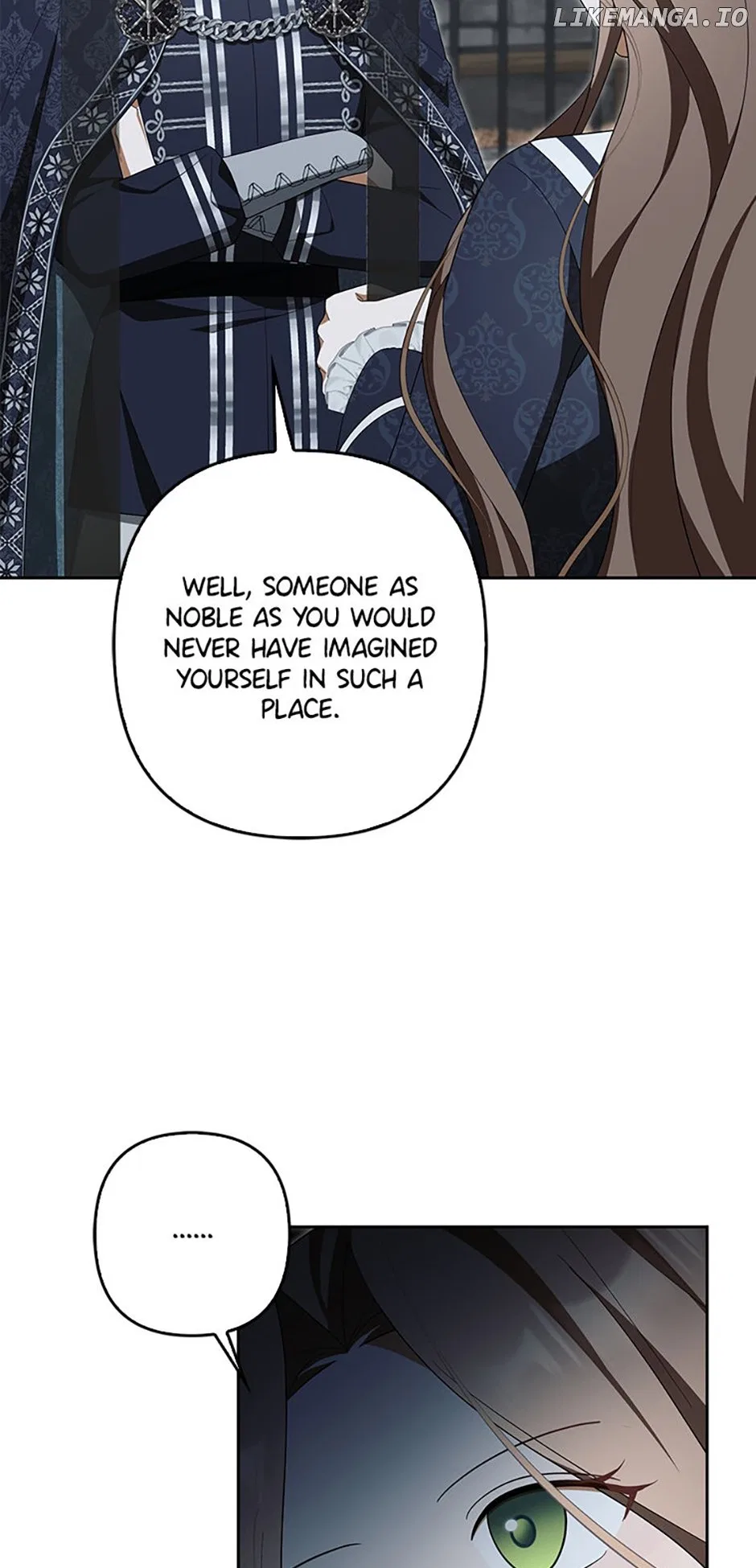 Lady Swindler Chapter 59 – Page 51