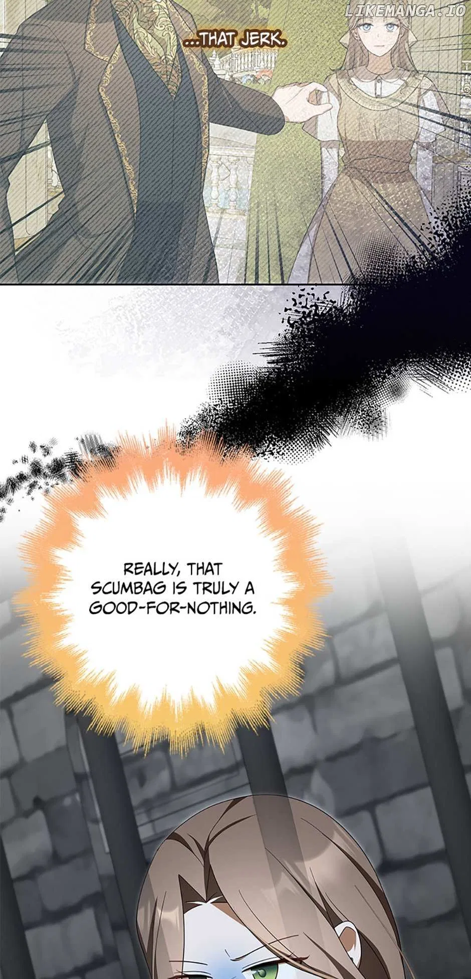 Lady Swindler Chapter 59 – Page 56