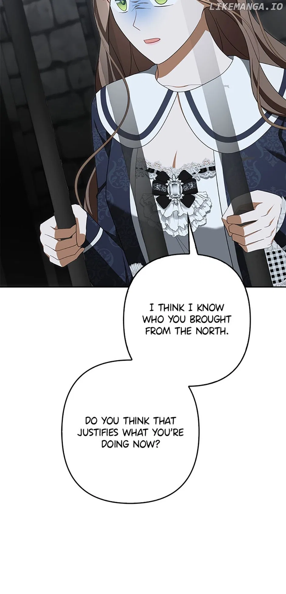Lady Swindler Chapter 59 – Page 57