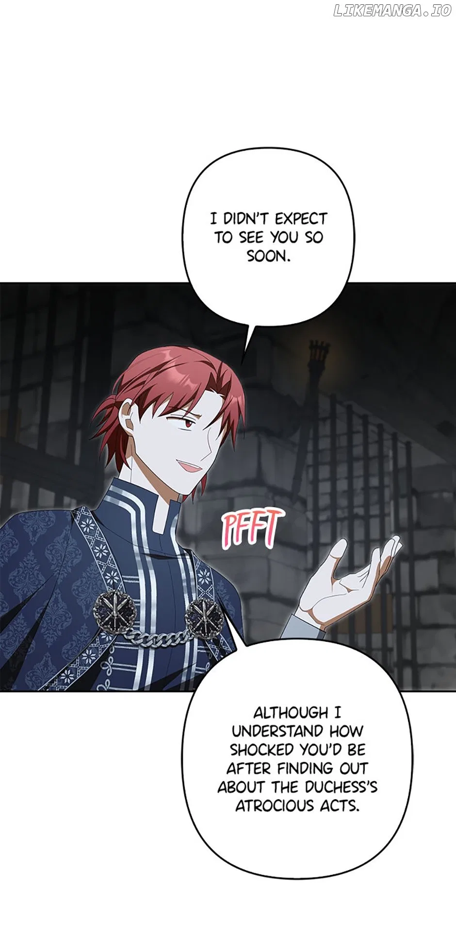 Lady Swindler Chapter 59 – Page 67