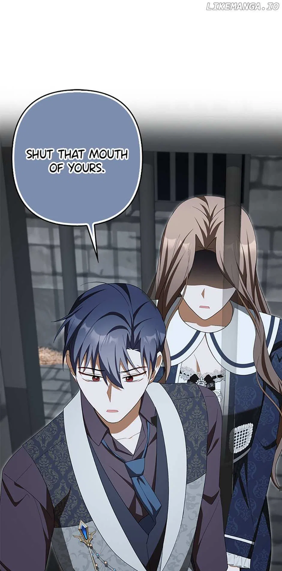 Lady Swindler Chapter 59 – Page 68