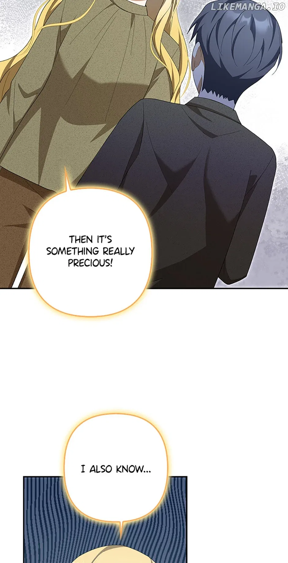 Lady Swindler Chapter 58 – Page 7