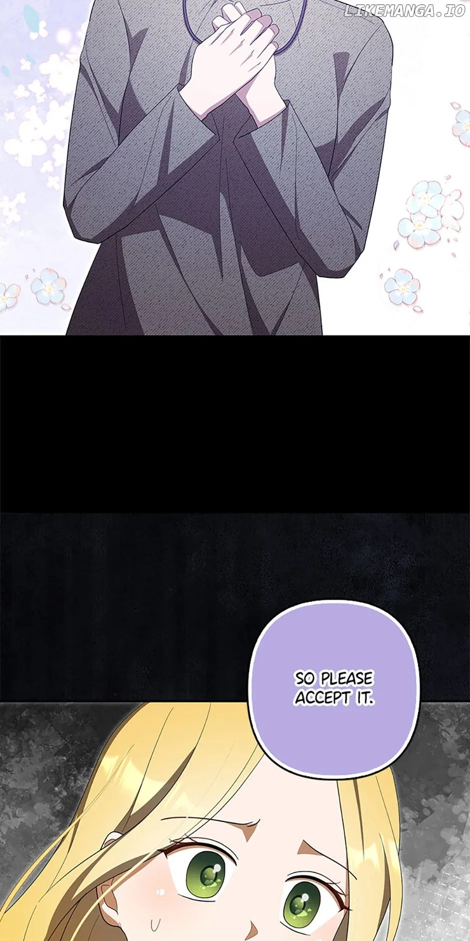 Lady Swindler Chapter 58 – Page 11