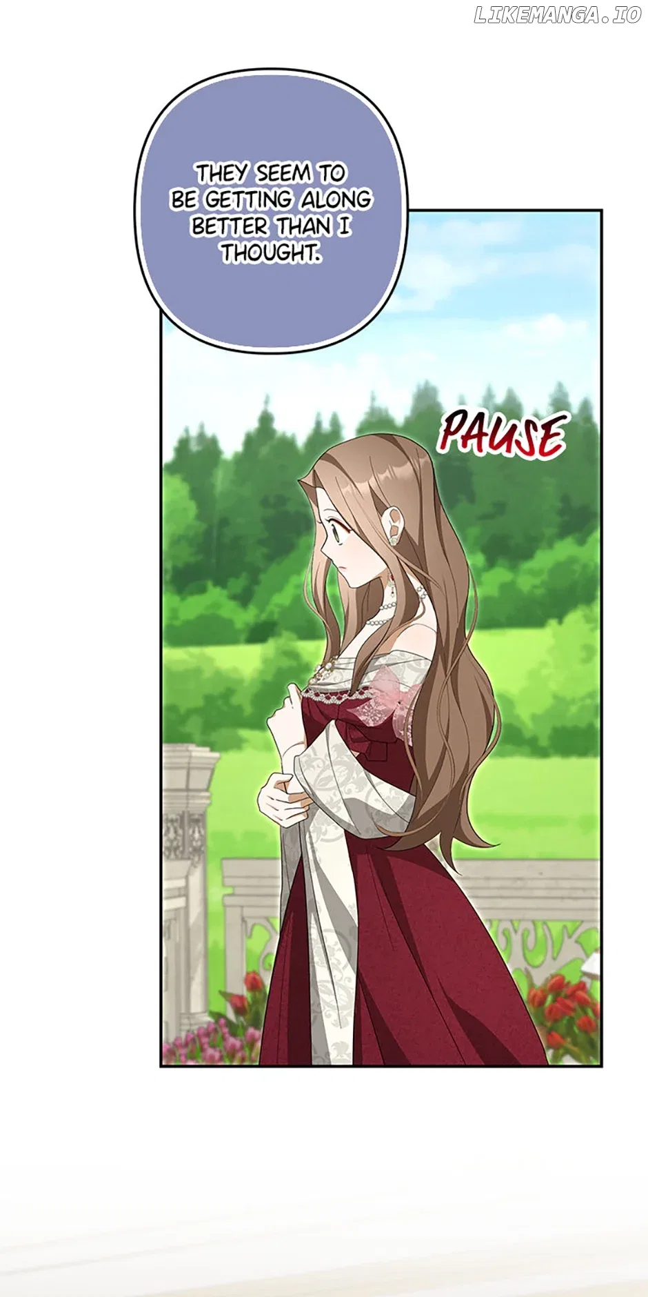 Lady Swindler Chapter 58 – Page 19