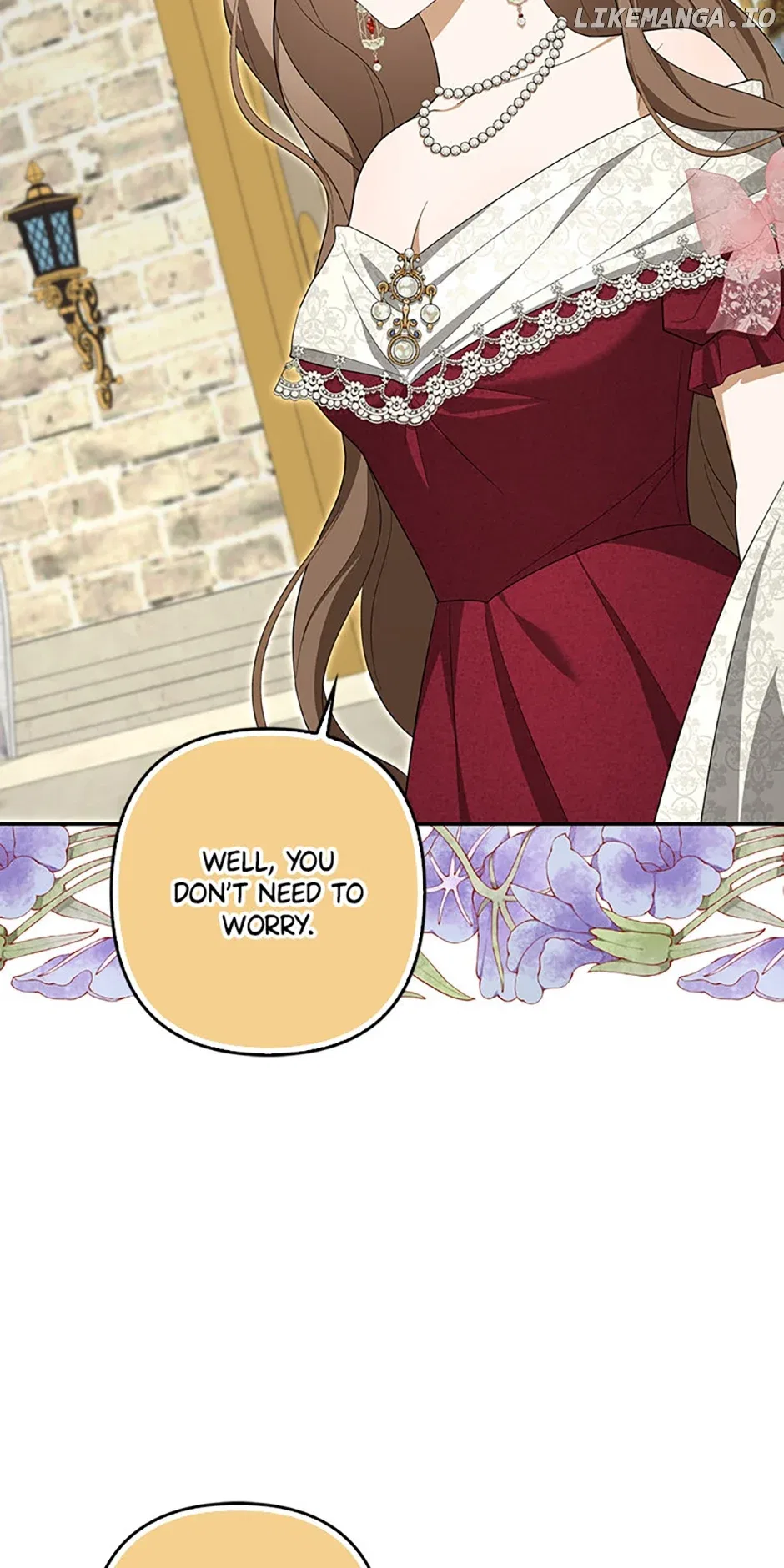 Lady Swindler Chapter 58 – Page 23