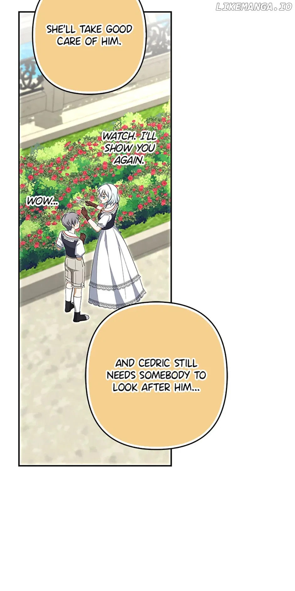 Lady Swindler Chapter 58 – Page 24