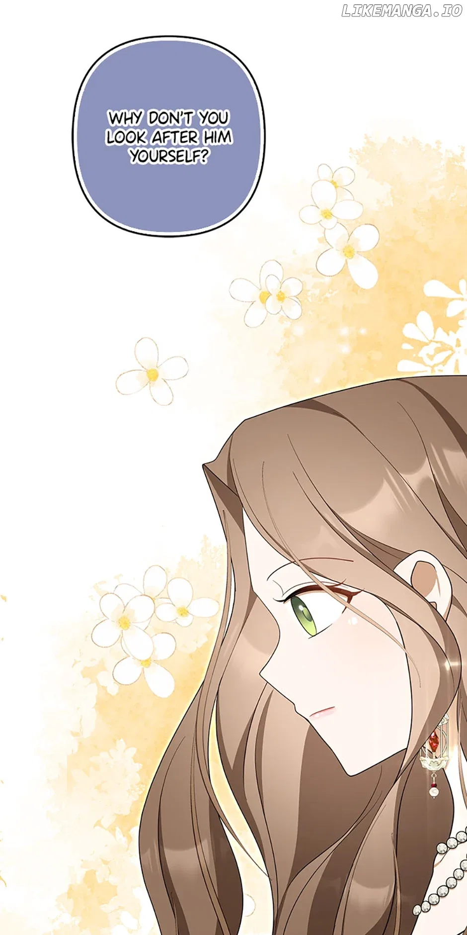 Lady Swindler Chapter 58 – Page 25