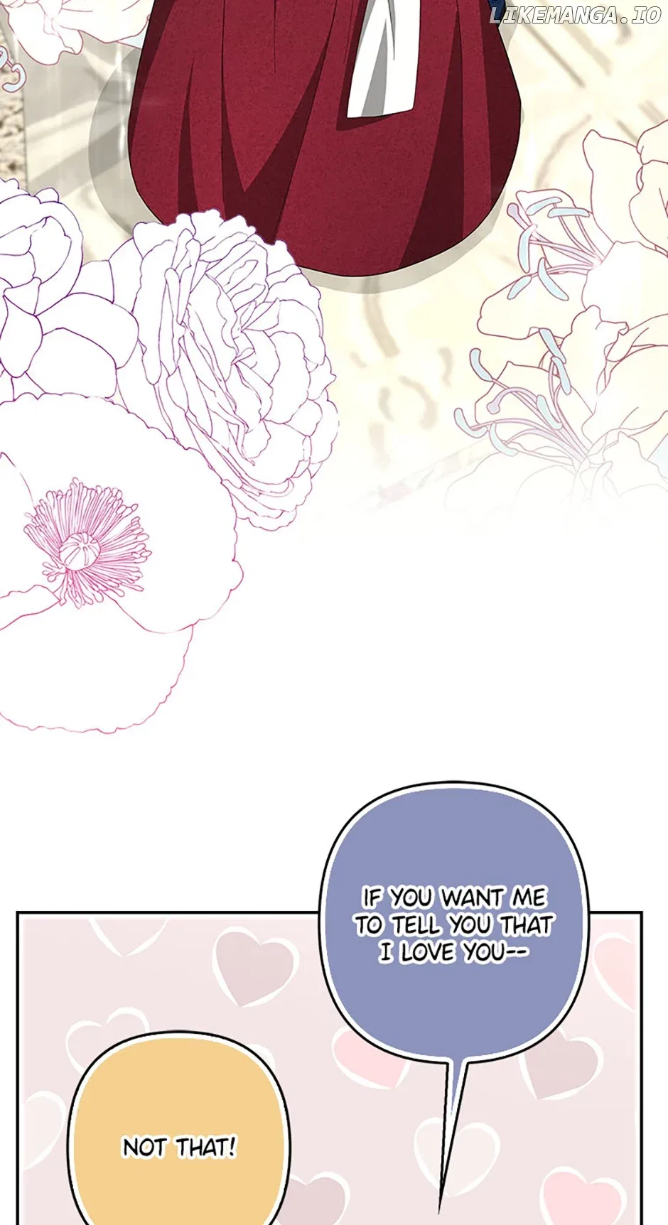 Lady Swindler Chapter 58 – Page 47