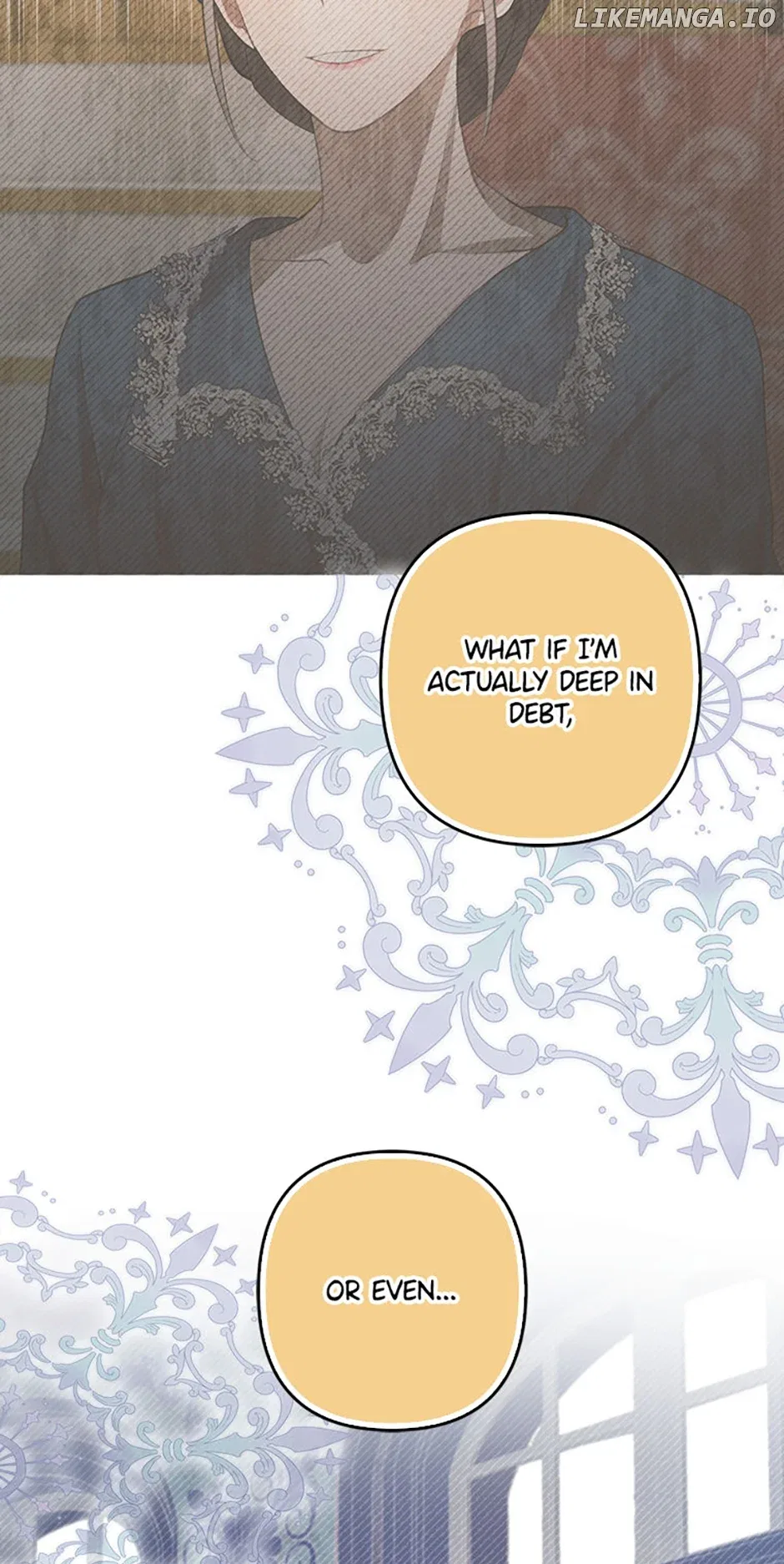 Lady Swindler Chapter 58 – Page 54