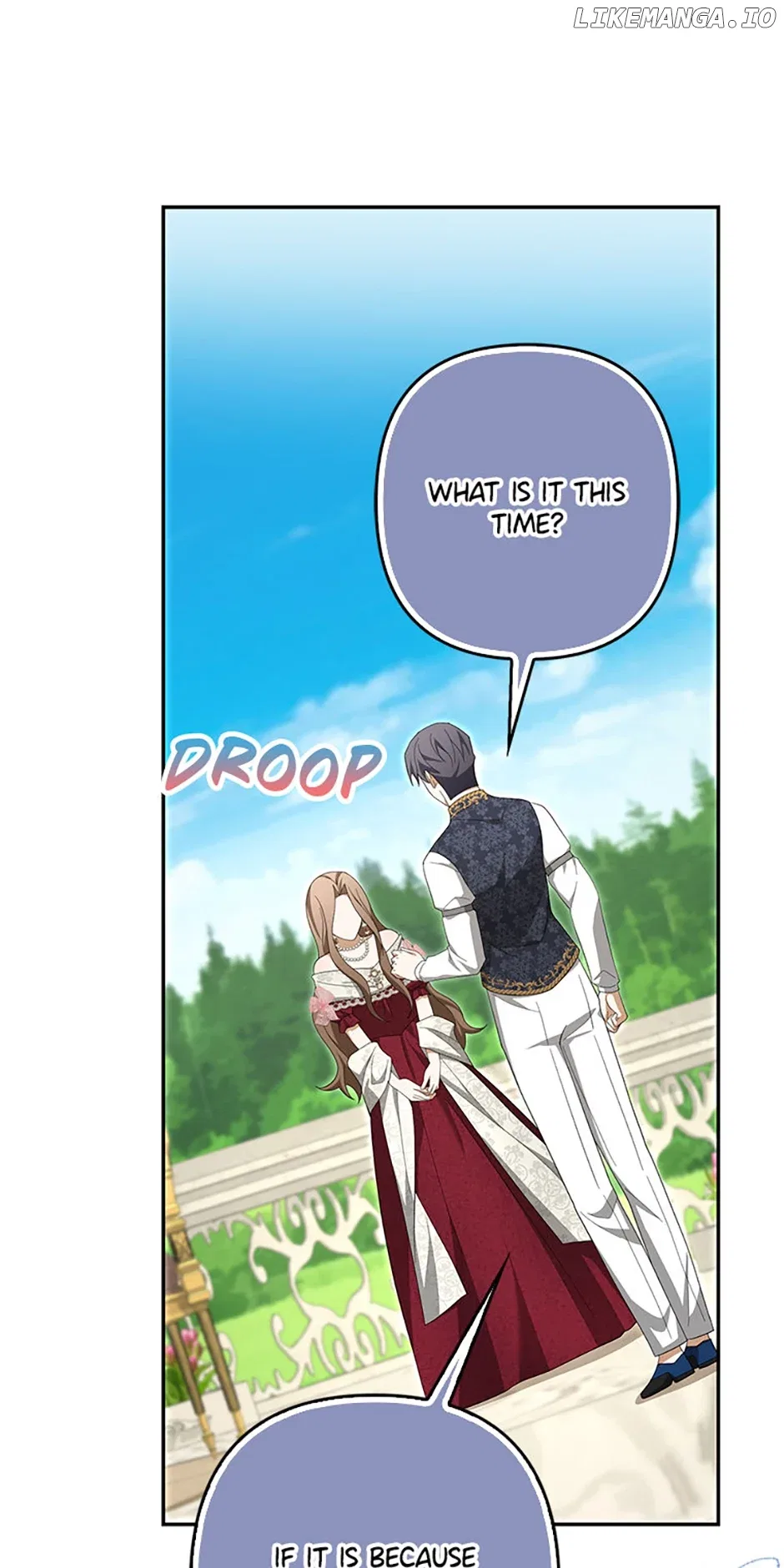 Lady Swindler Chapter 58 – Page 63