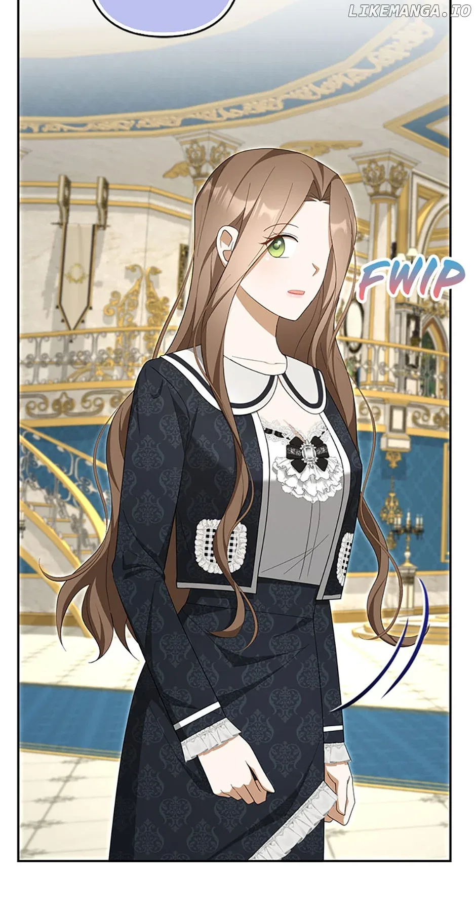 Lady Swindler Chapter 58 – Page 71