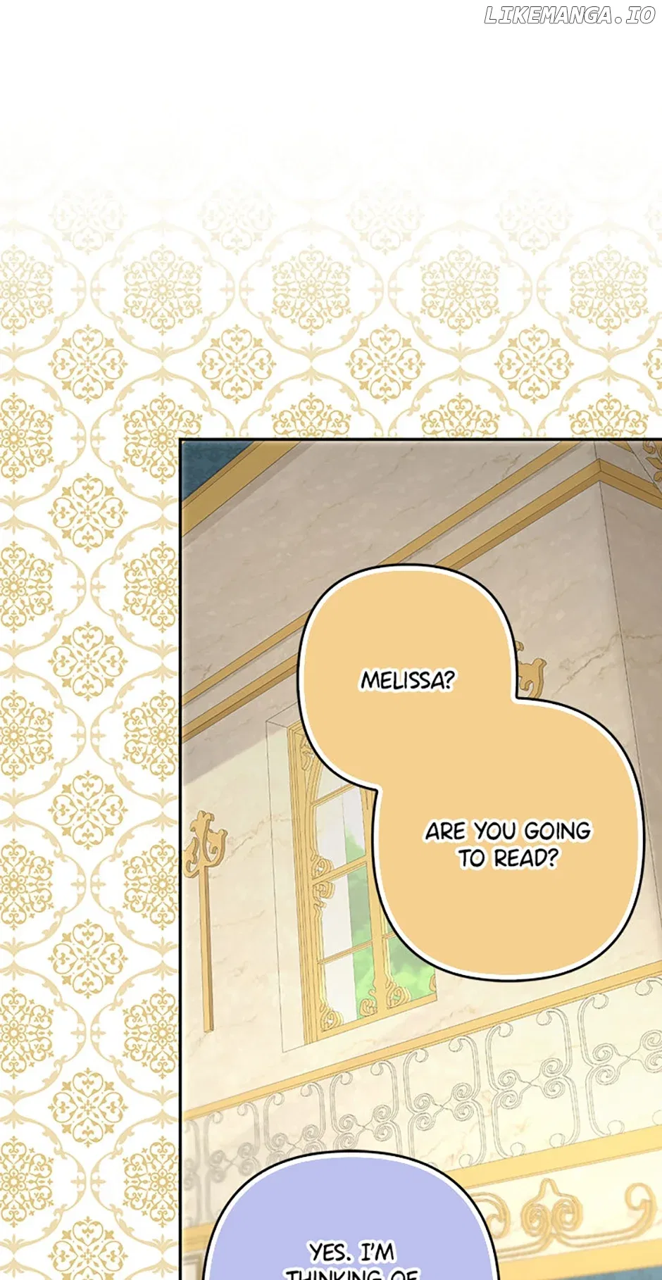Lady Swindler Chapter 58 – Page 72