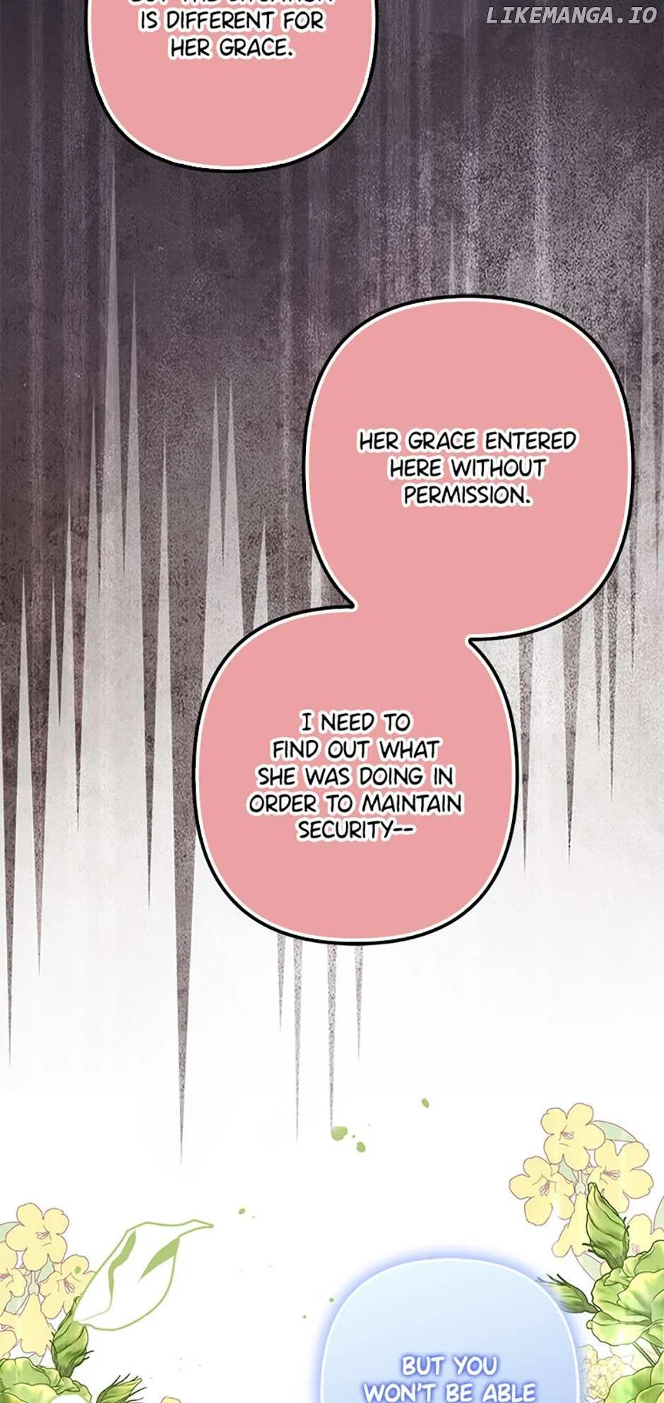Lady Swindler Chapter 57 – Page 5