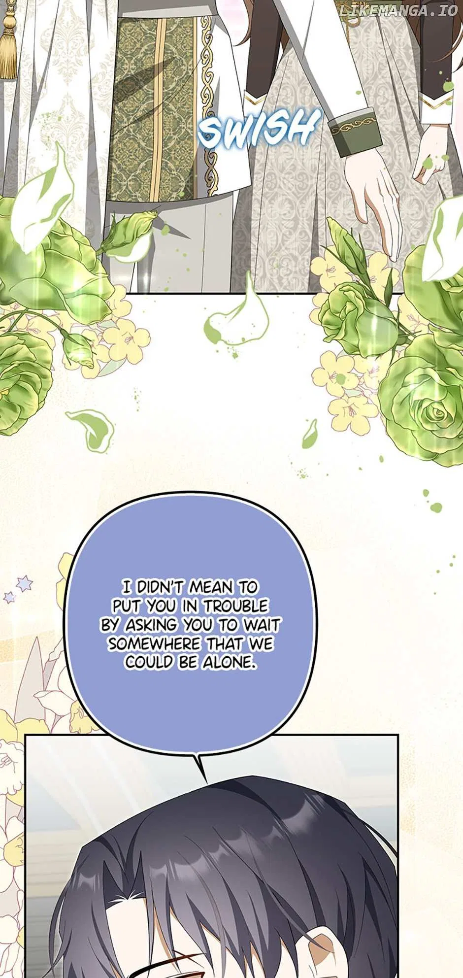 Lady Swindler Chapter 57 – Page 7