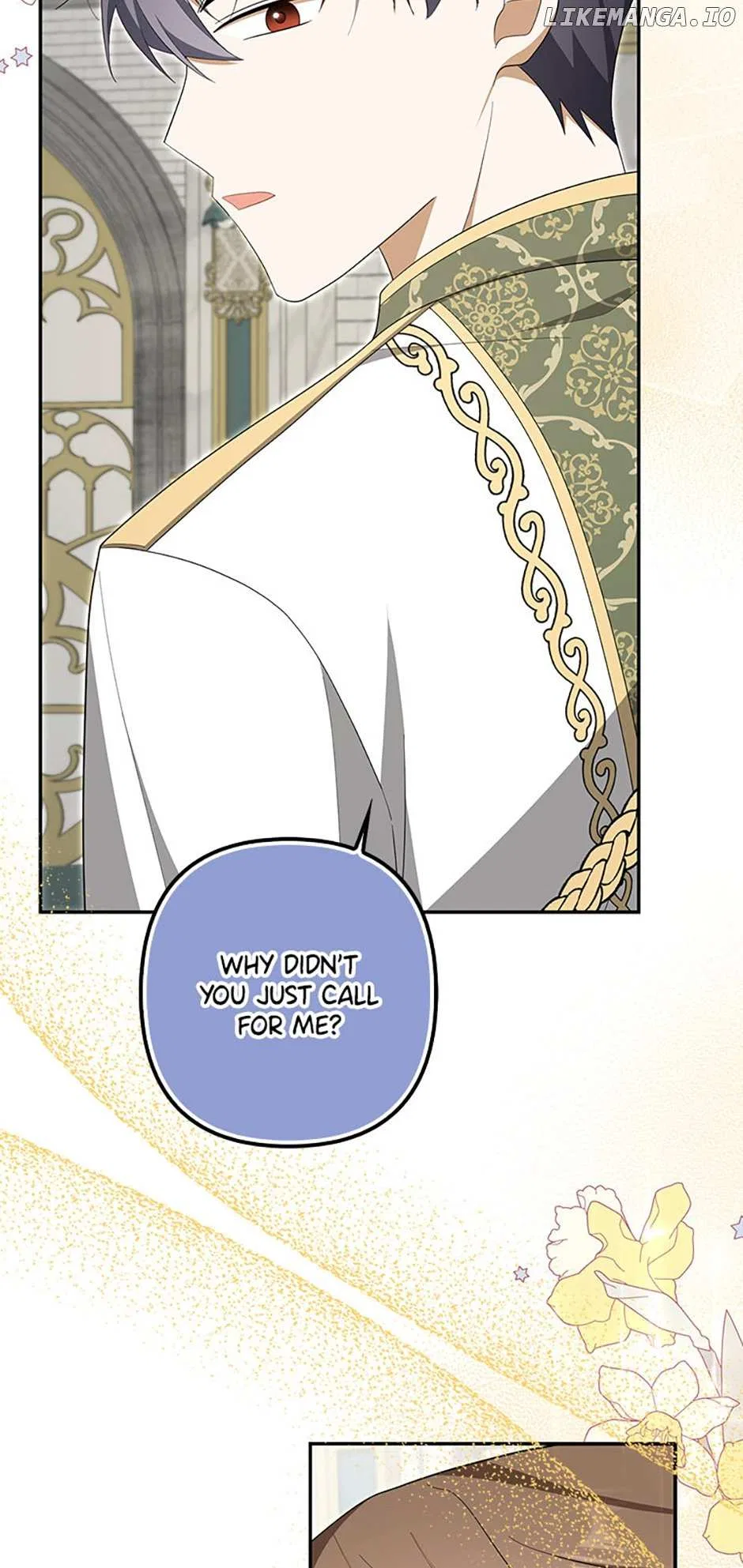 Lady Swindler Chapter 57 – Page 8