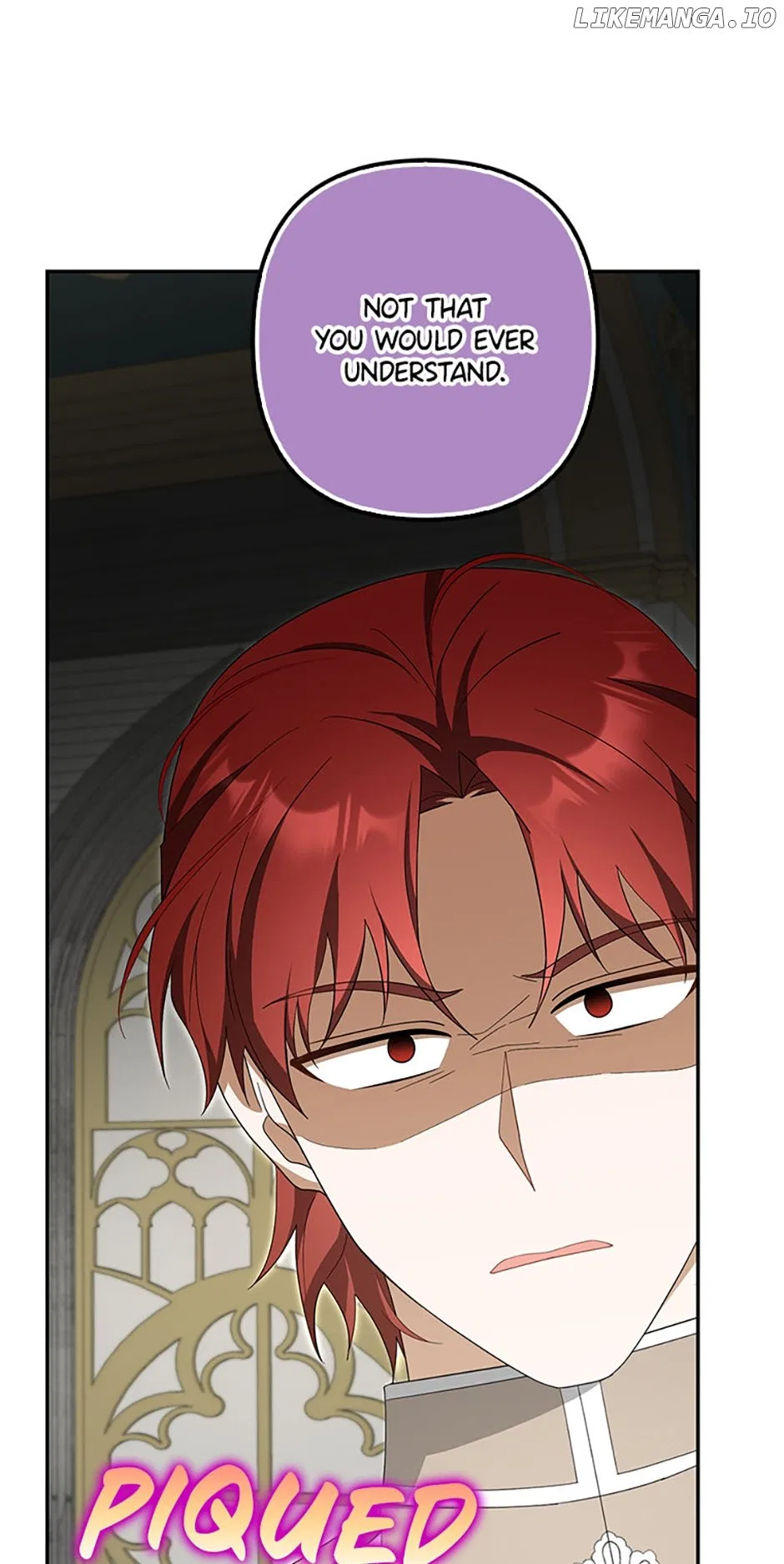 Lady Swindler Chapter 57 – Page 13