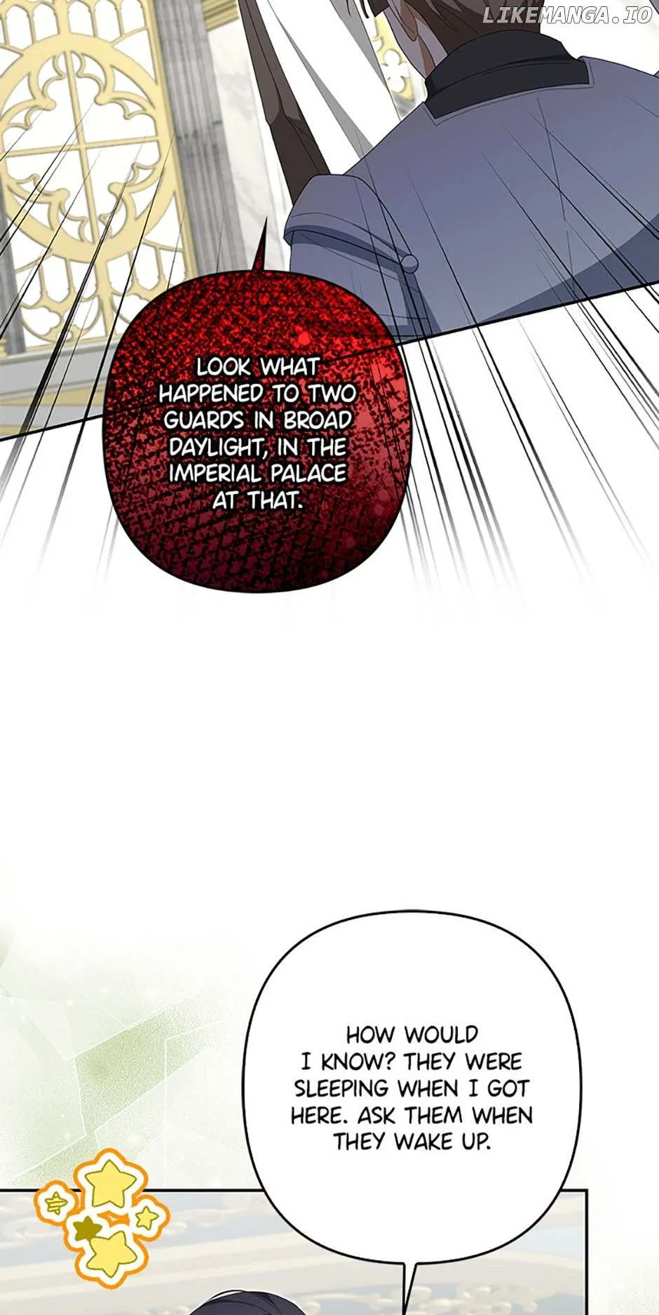 Lady Swindler Chapter 57 – Page 15