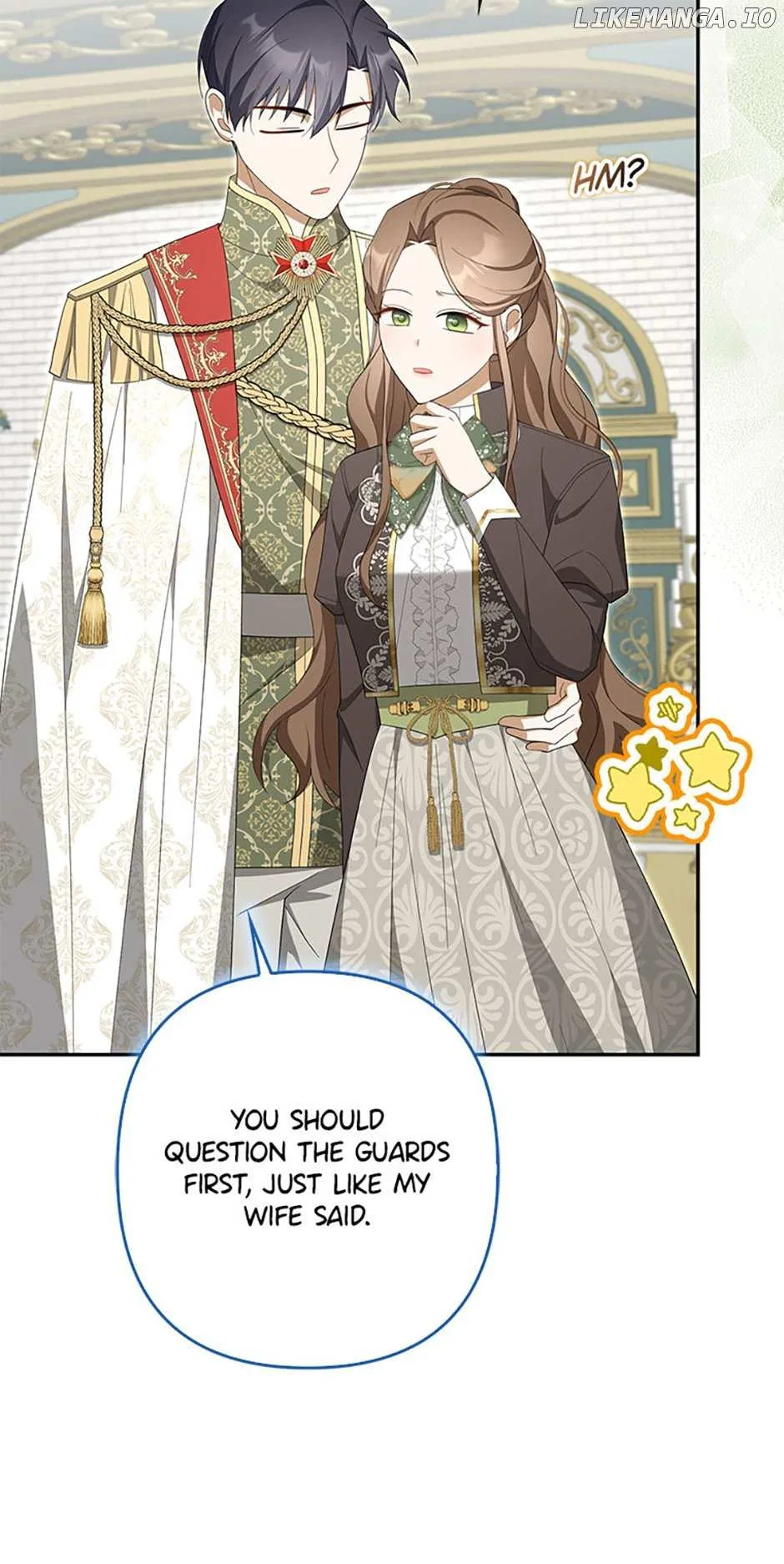Lady Swindler Chapter 57 – Page 16