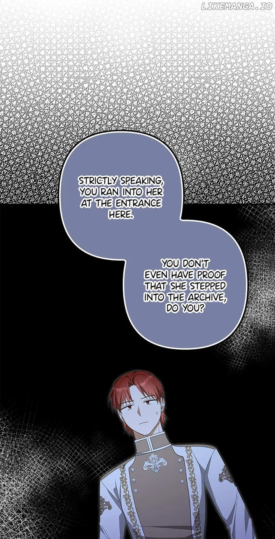 Lady Swindler Chapter 57 – Page 20