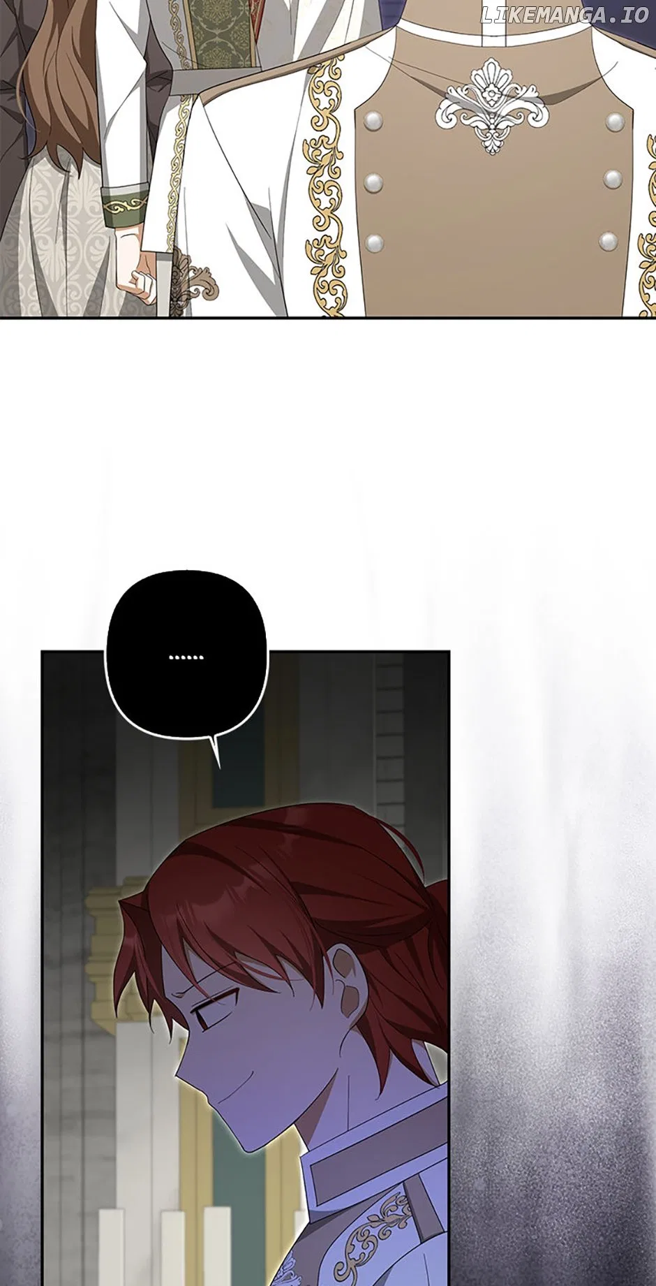 Lady Swindler Chapter 57 – Page 24
