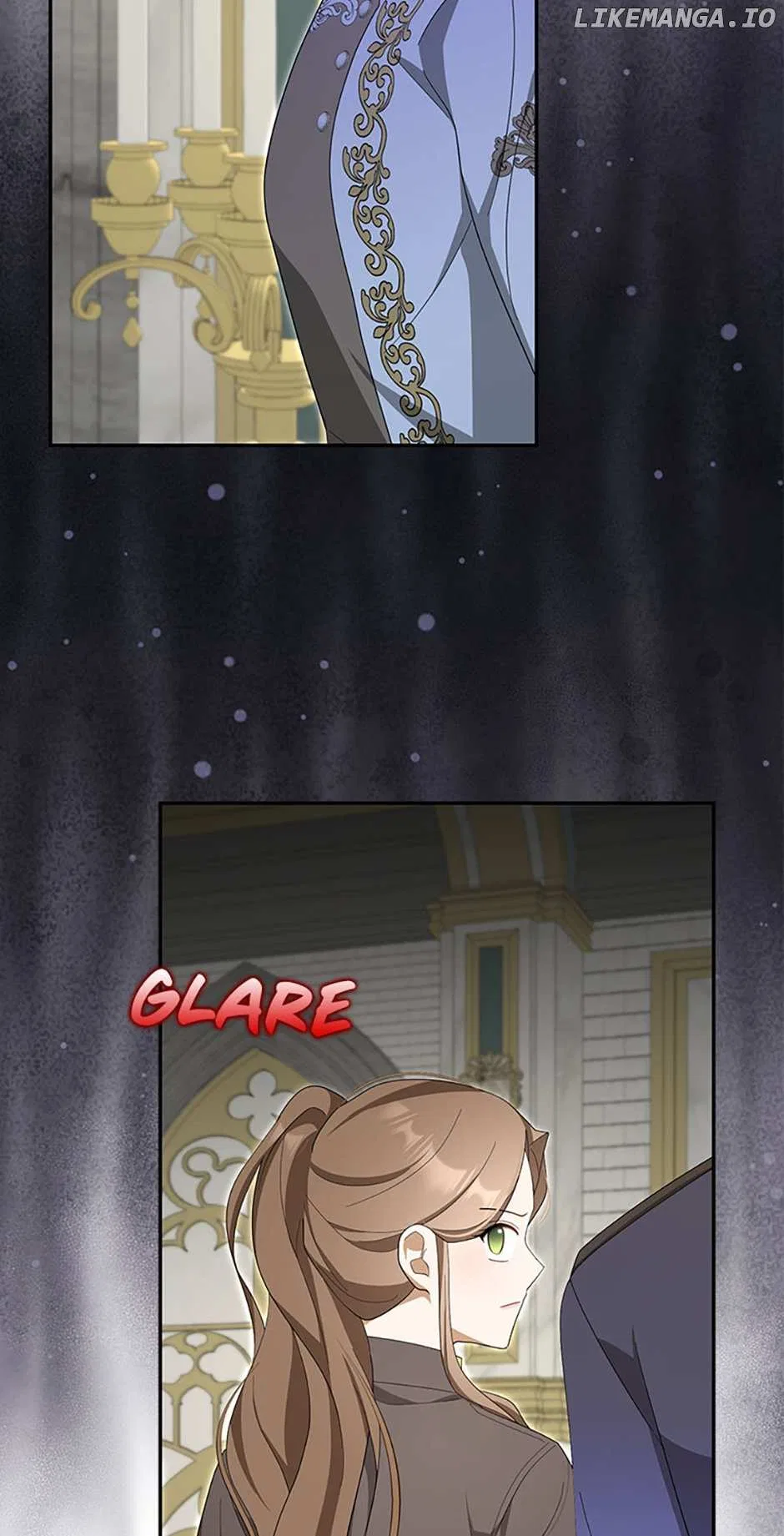 Lady Swindler Chapter 57 – Page 25